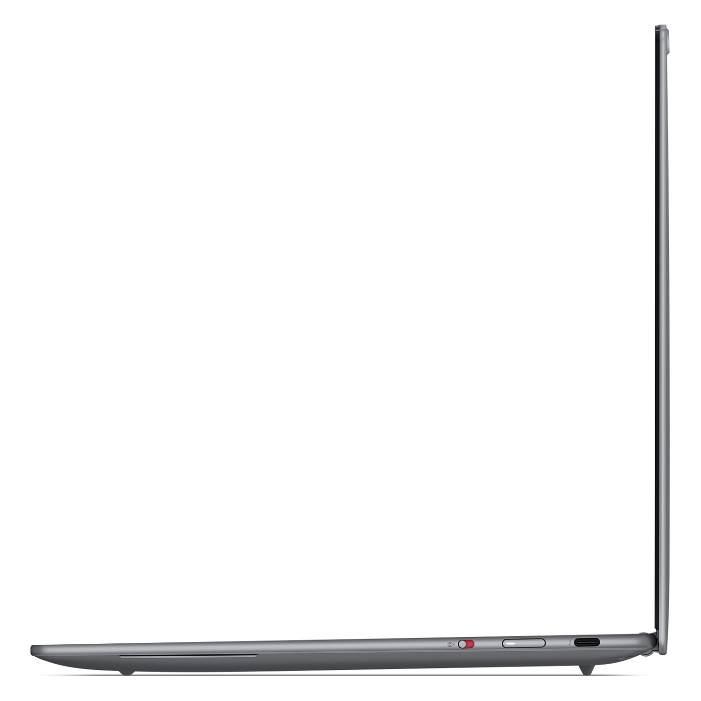 Laptop LENOVO Yoga Slim 7 (14", 2.8K, OLED, Intel Core Ultra 7 355, 16GB, 1TB SSD, Intel Graphics, Windows 11 Home, Non-HR tipkovnica)-11