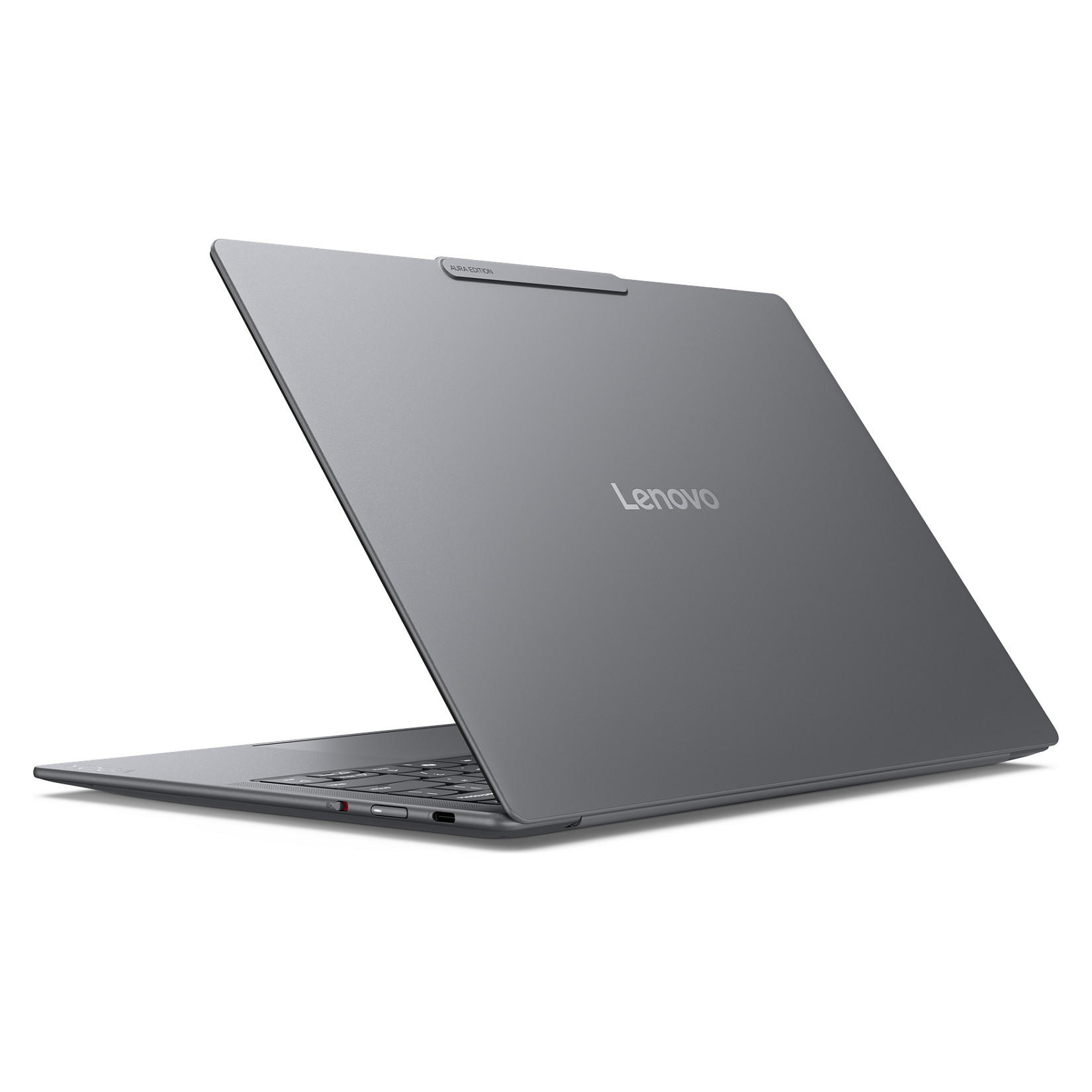 Laptop LENOVO Yoga Slim 7 (14", 2.8K, OLED, Intel Core Ultra 7 355, 16GB, 1TB SSD, Intel Graphics, Windows 11 Home, Non-HR tipkovnica)-13