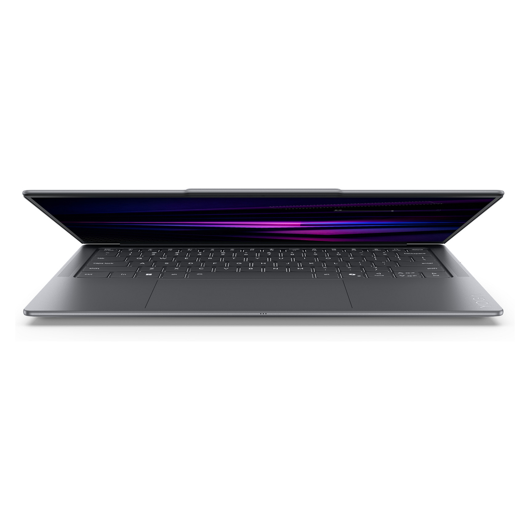 Laptop LENOVO Yoga Slim 7 (14", 2.8K, OLED, Intel Core Ultra 7 355, 16GB, 1TB SSD, Intel Graphics, Windows 11 Home, Non-HR tipkovnica)-4
