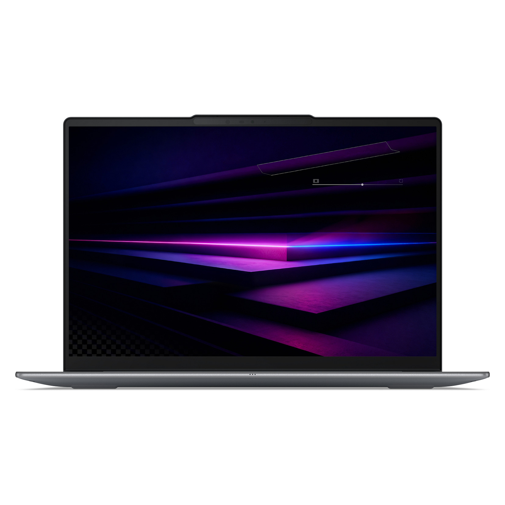 Laptop LENOVO Yoga Slim 7 (14", 2.8K, OLED, Intel Core Ultra 7 355, 16GB, 1TB SSD, Intel Graphics, Windows 11 Home, Non-HR tipkovnica)-5