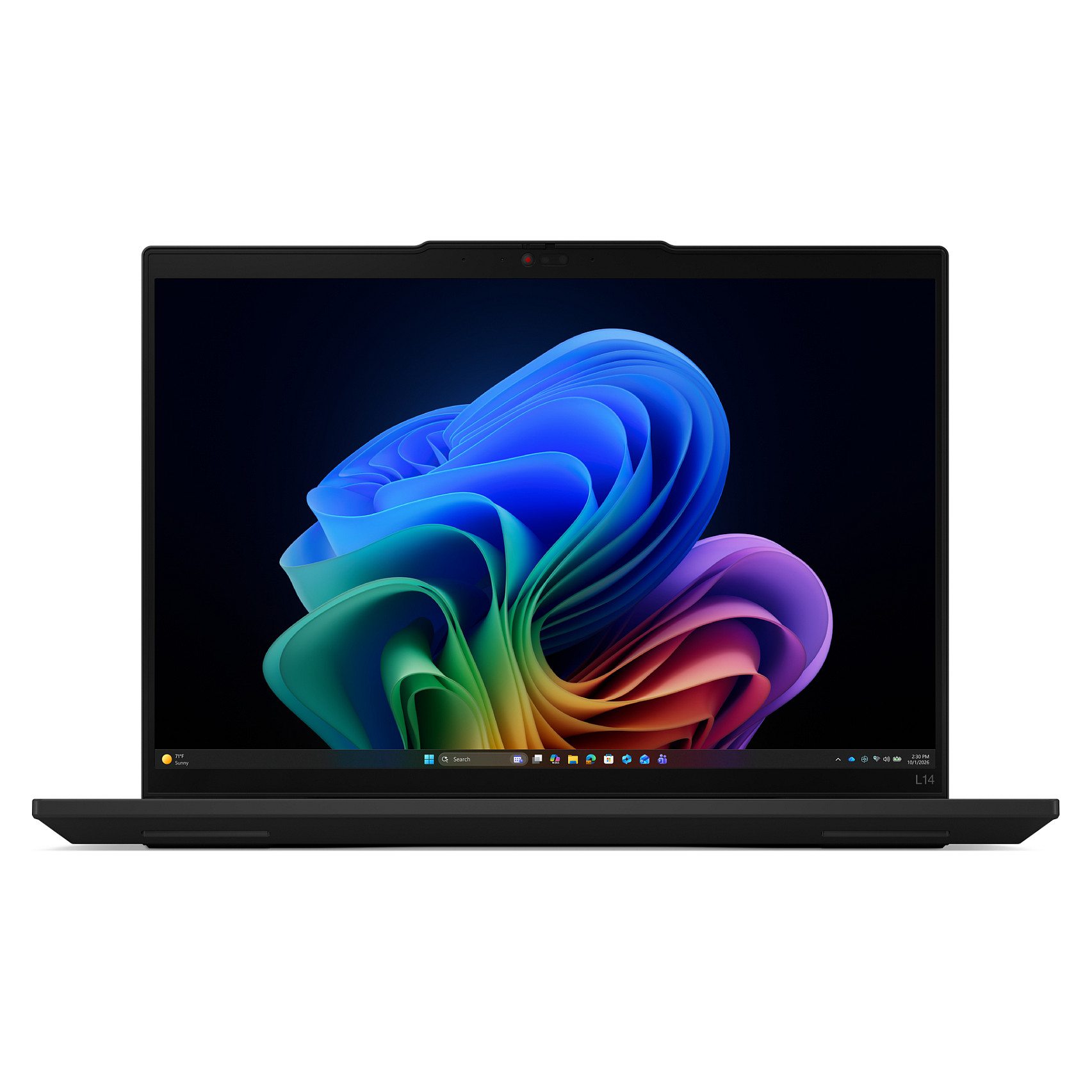 Lenovo ThinkPad L14 G7 RYZ AI 7 445/16GB/512SSD/W11 Pro Black TopSeller-1