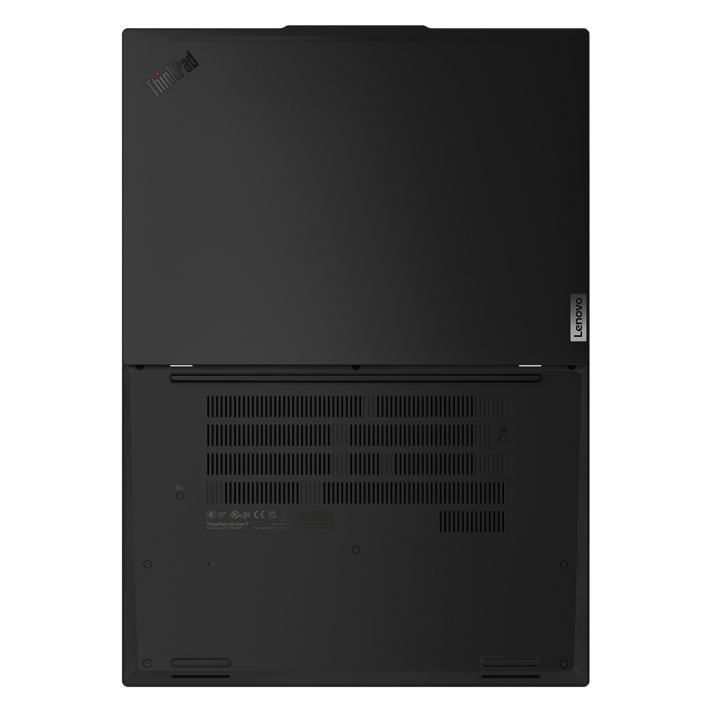 Lenovo ThinkPad L14 G7 RYZ AI 7 445/16GB/512SSD/W11 Pro Black TopSeller-14