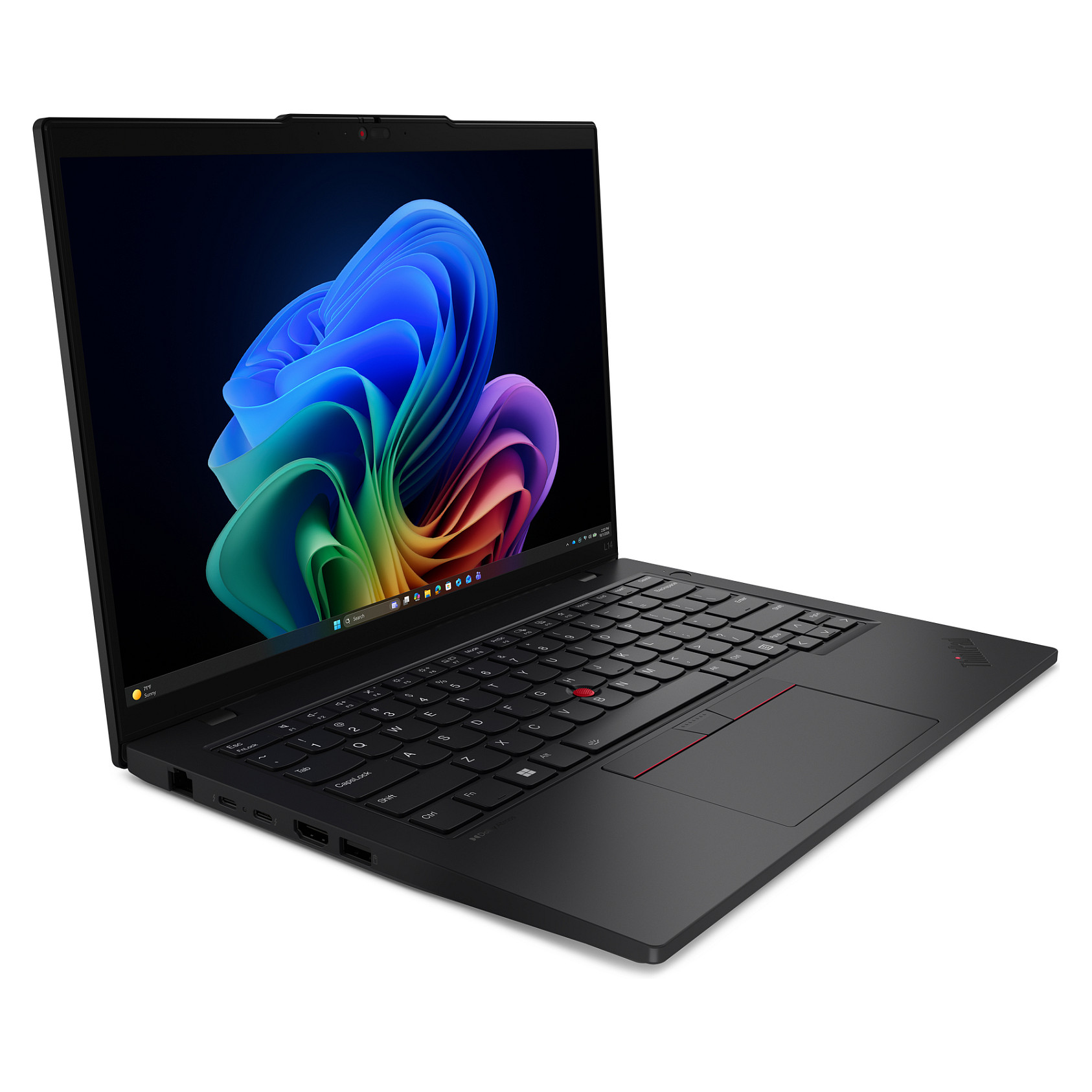 Lenovo ThinkPad L14 G7 RYZ AI 7 445/32GB/1TBSSD/W11 Pro Black TopSeller-4