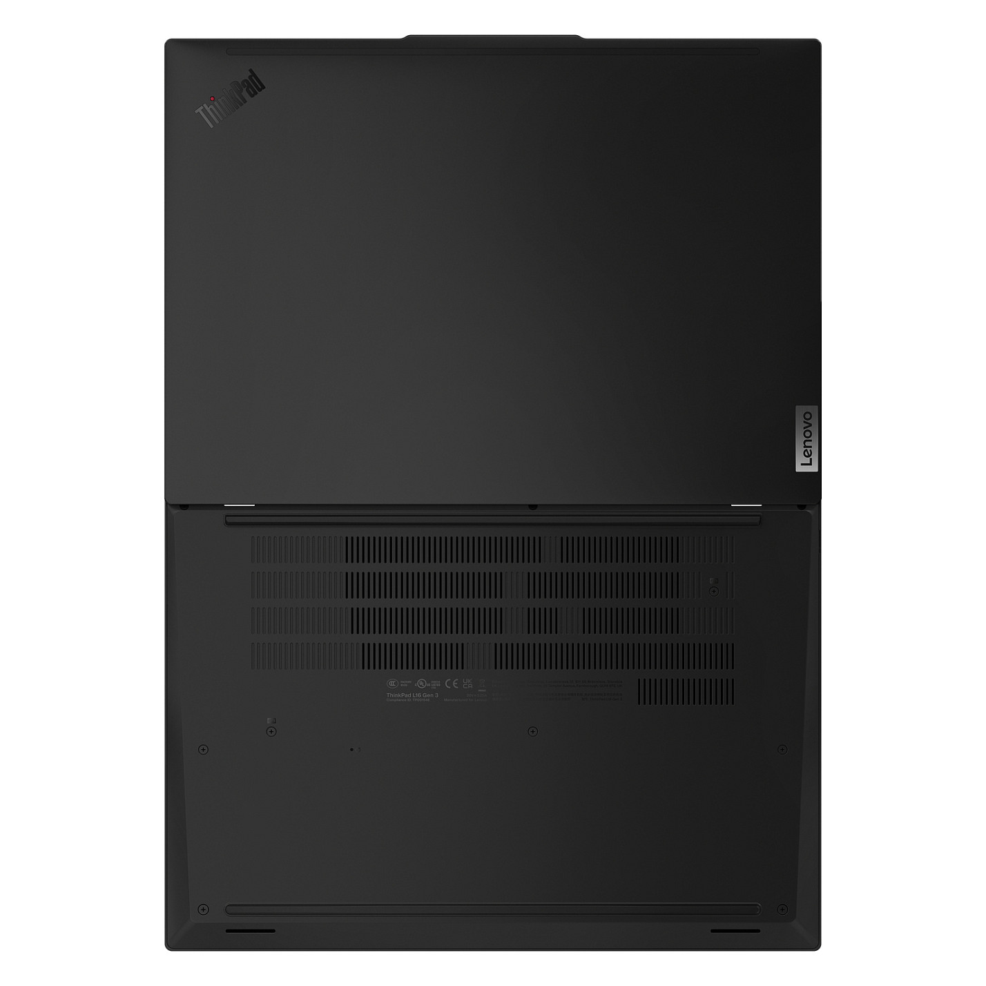 Lenovo ThinkPad L16 G3 RYZ AI 5 430/16GB/512SSD/W11 Pro LTE 4G Black TopSeller-14