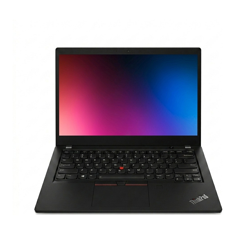 Laptop LENOVO ThinkPad X13 Gen 7 (13.3", IPS, WUXGA, Intel Core Ultra 5 325, 16GB, 512GB SSD, Intel Graphics, Windows 11 Pro, DE tipkovnica, crna)-0