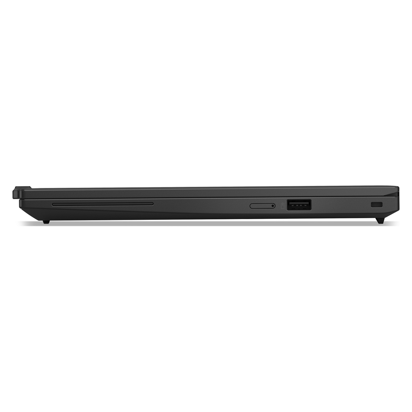 Laptop LENOVO ThinkPad X13 Gen 7 (13.3", IPS, WUXGA, Intel Core Ultra 5 325, 16GB, 512GB SSD, Intel Graphics, Windows 11 Pro, DE tipkovnica, crna)-9