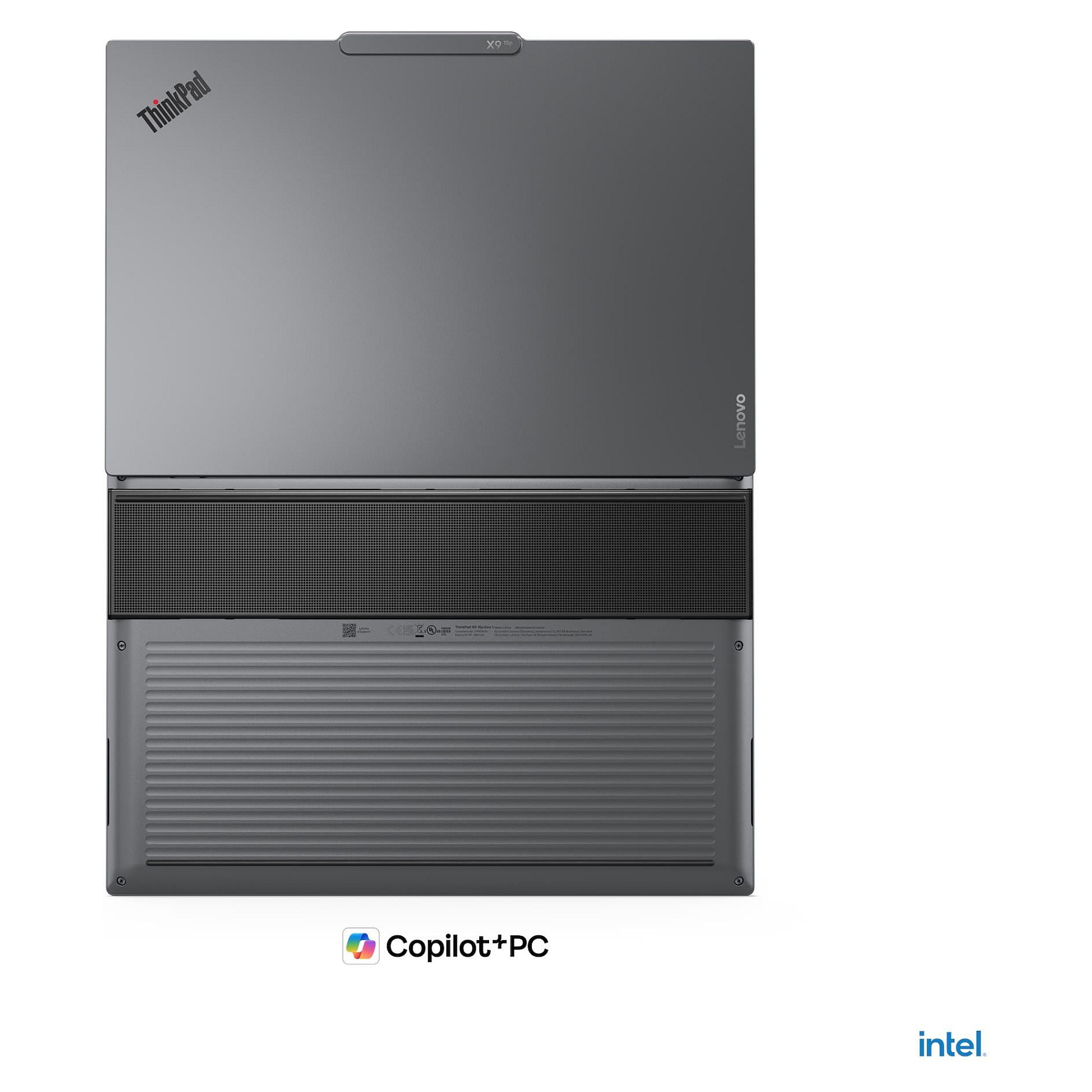 Lenovo ThinkPad X9-15p G1 CU X7 358H/32GB/1TBSSD/W11Pro Touch Grey TopSeller-10