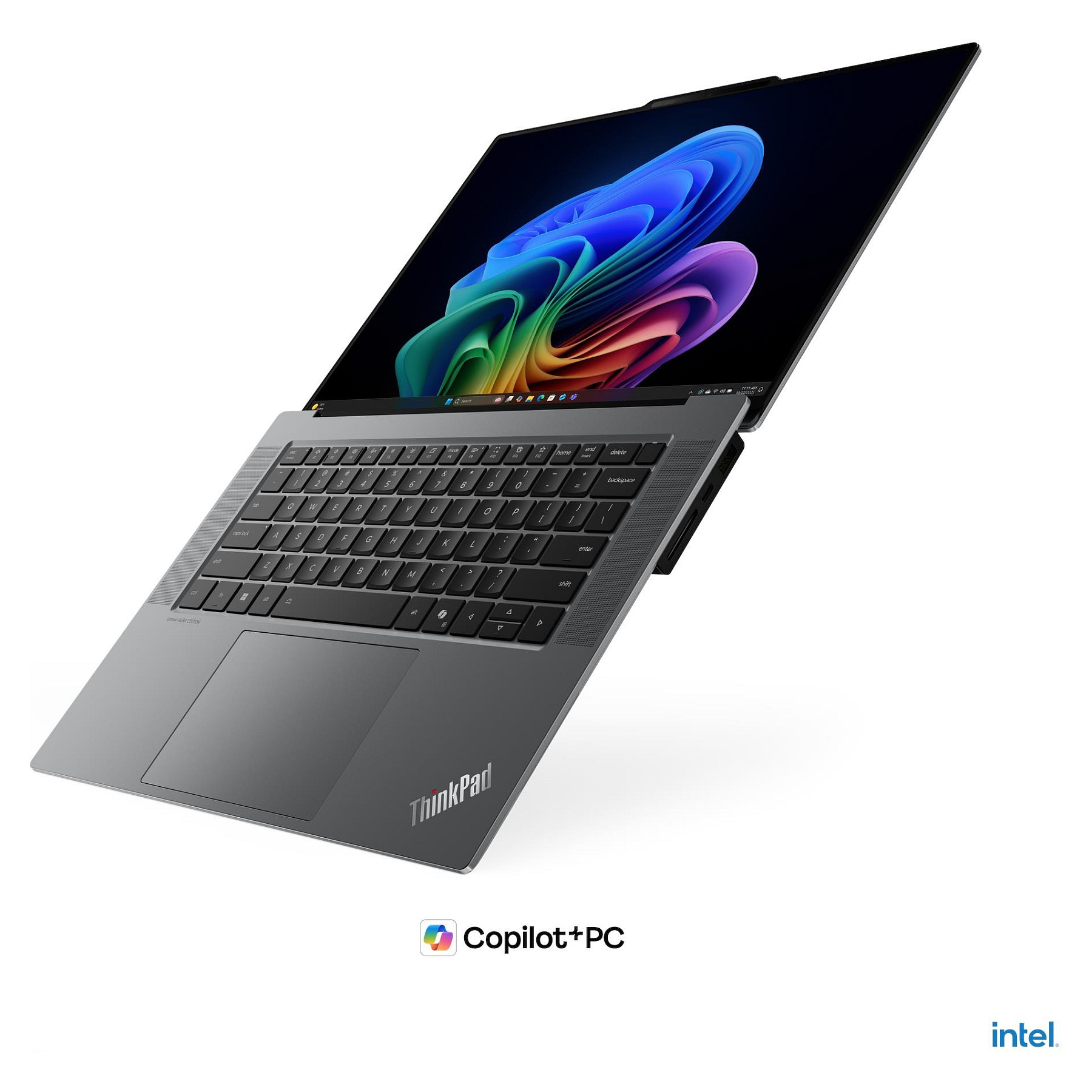 Lenovo ThinkPad X9-15p G1 CU X7 358H/32GB/1TBSSD/W11Pro Touch Grey TopSeller-3