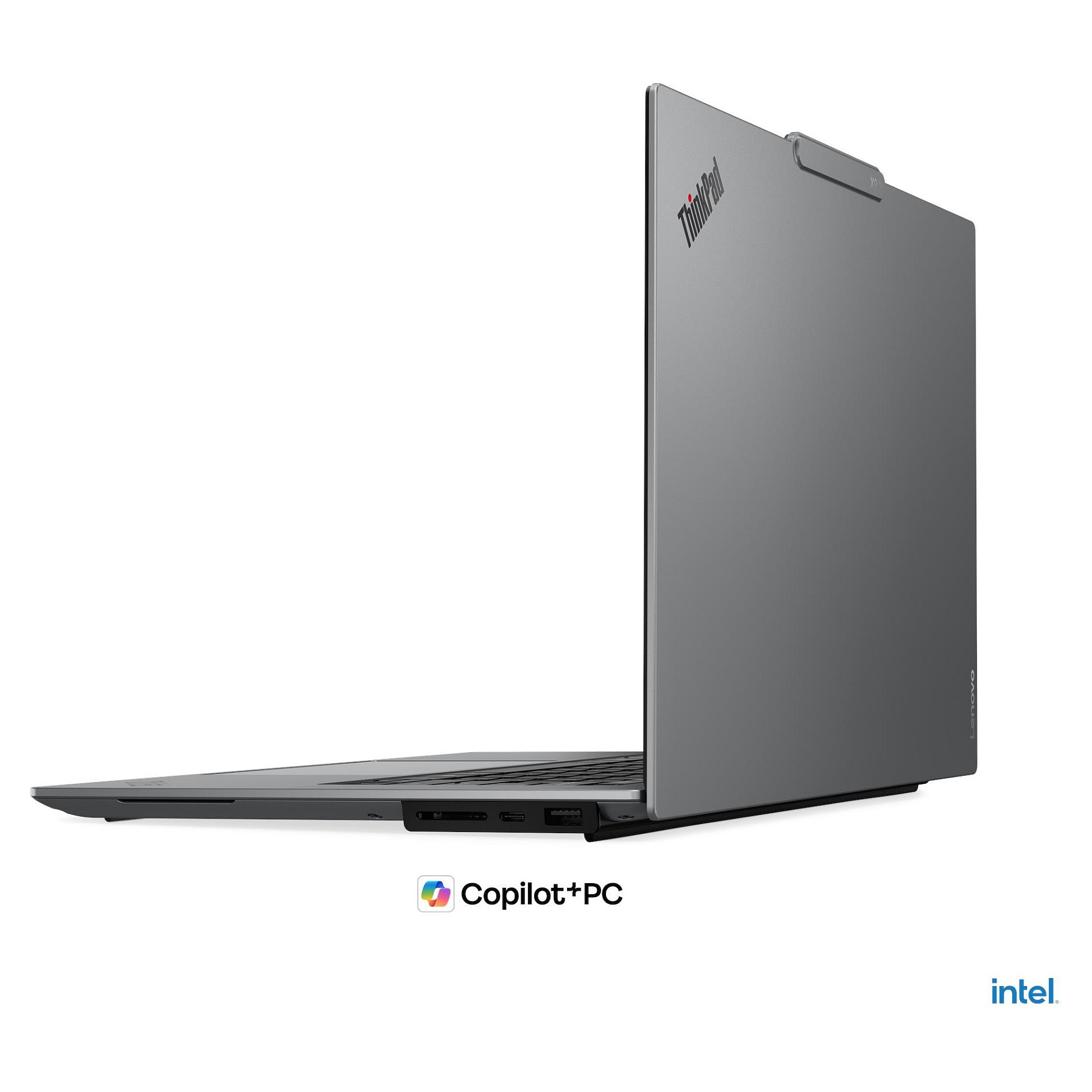 Lenovo ThinkPad X9-15p G1 CU X7 358H/32GB/1TBSSD/W11Pro Touch Grey TopSeller-4