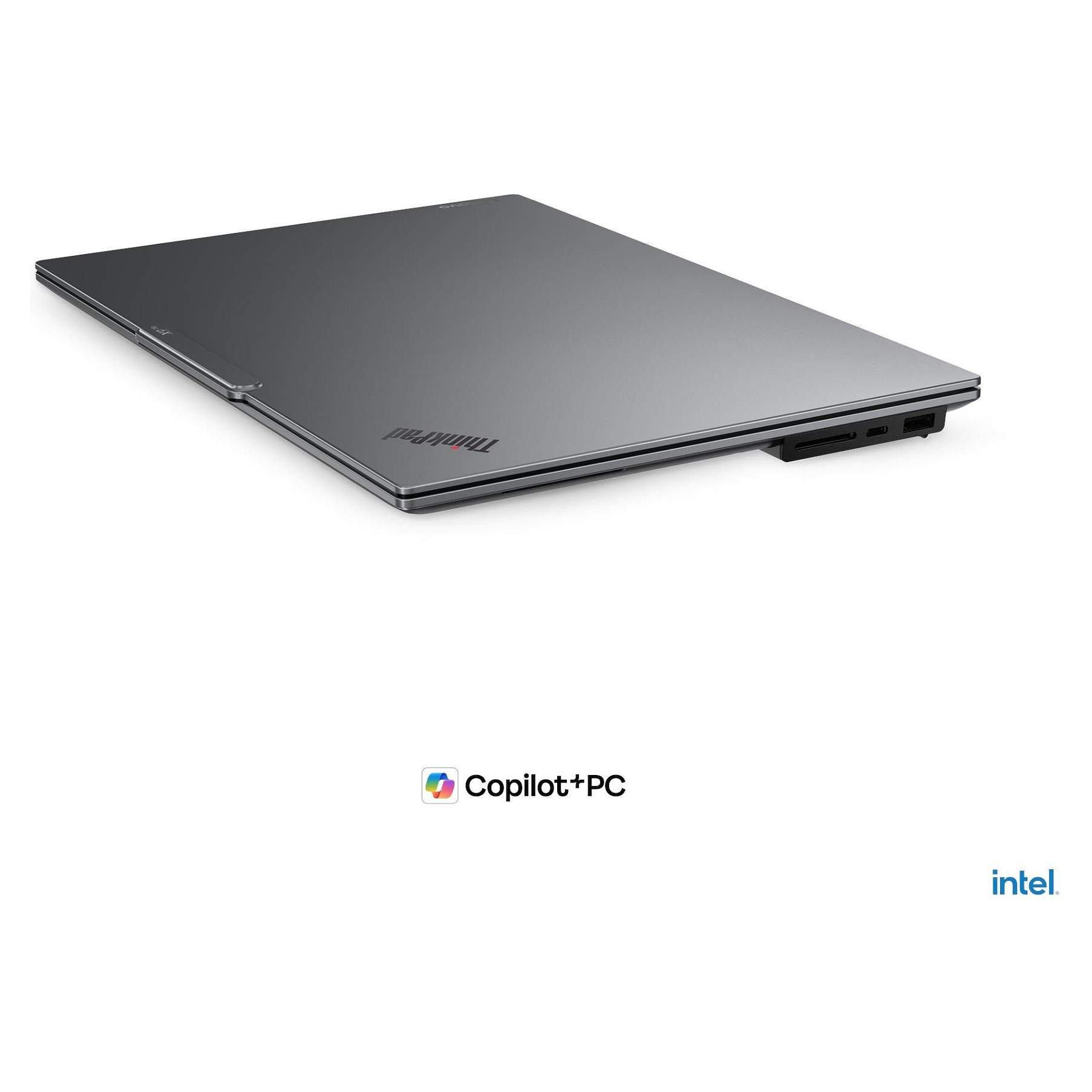 Lenovo ThinkPad X9-15p G1 CU X7 358H/32GB/1TBSSD/W11Pro Touch Grey TopSeller-6