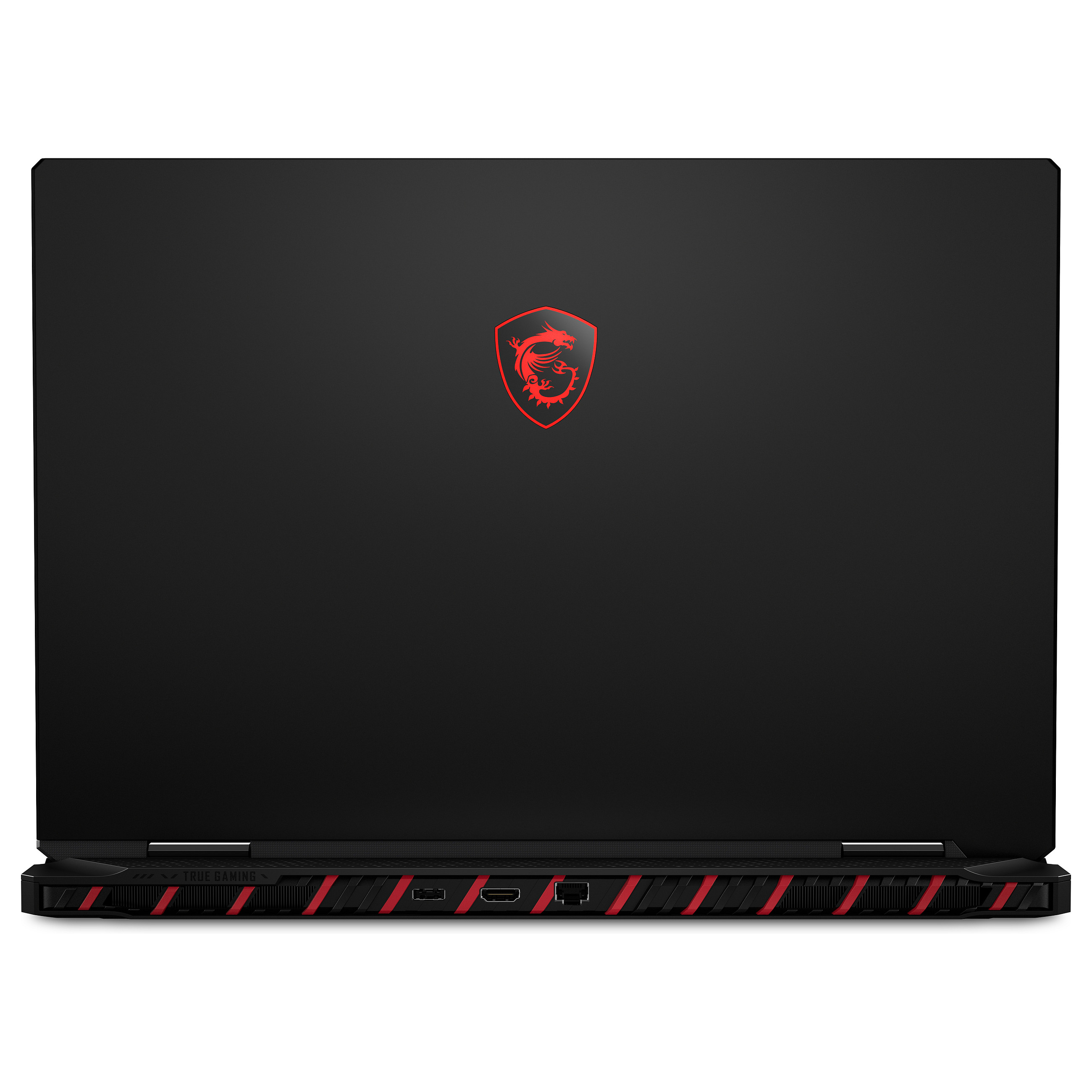 Laptop MSI Raider 18 Max HX A2WI (18", MiniLED, UHD+, Intel Core Ultra 9 290HX Plus, 32GB, 2TB SSD, NVIDIA GeForce RTX 5080, Windows 11 Home, Non-HR tipkovnica, Core Black)-5