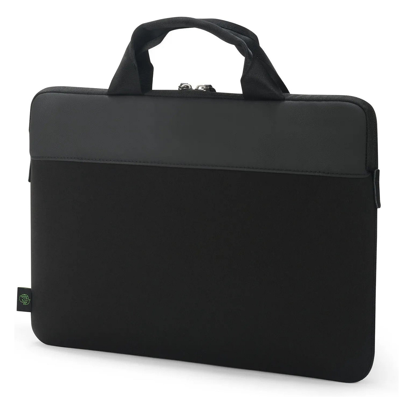 Futrola za laptop DICOTA Sleeve Plus FIVE 13-14.1" crna boja-3