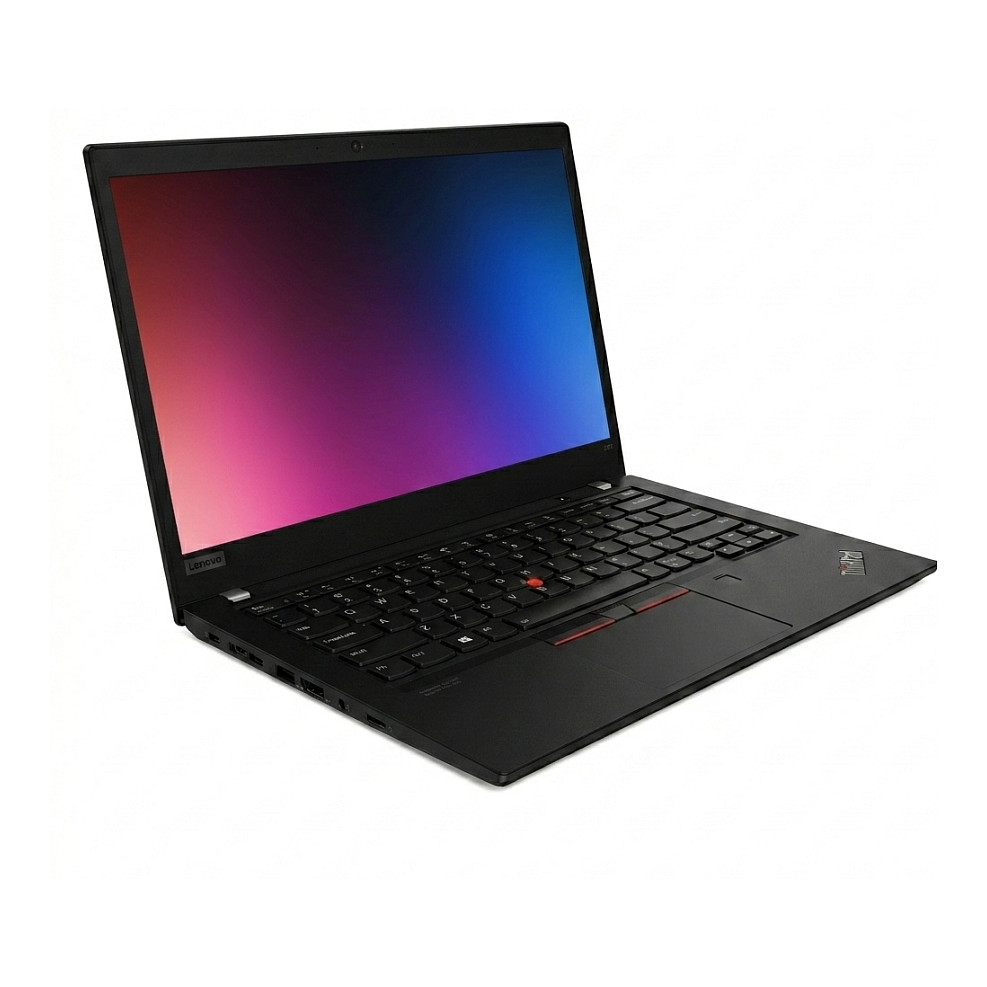 N14 LENOVO THINKPAD T14S (2ND GEN), 1135G7-INTEL-CORE-I5, 14", FHD, WEBCAM, 8GB RAM, 256GB SSD, DE, W11P DA, Grad A1-0