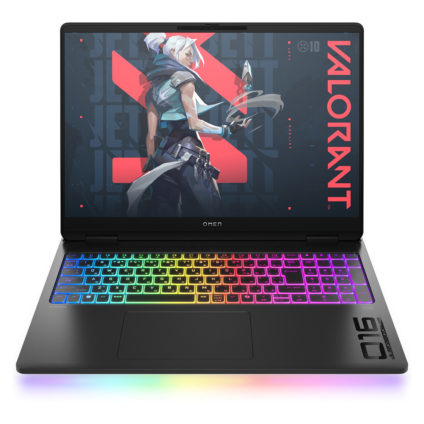 HP OMEN MAX 16-ah0178ng CU7 255HX/32GB/1TBSSD/RTX5080/W11 Home-0