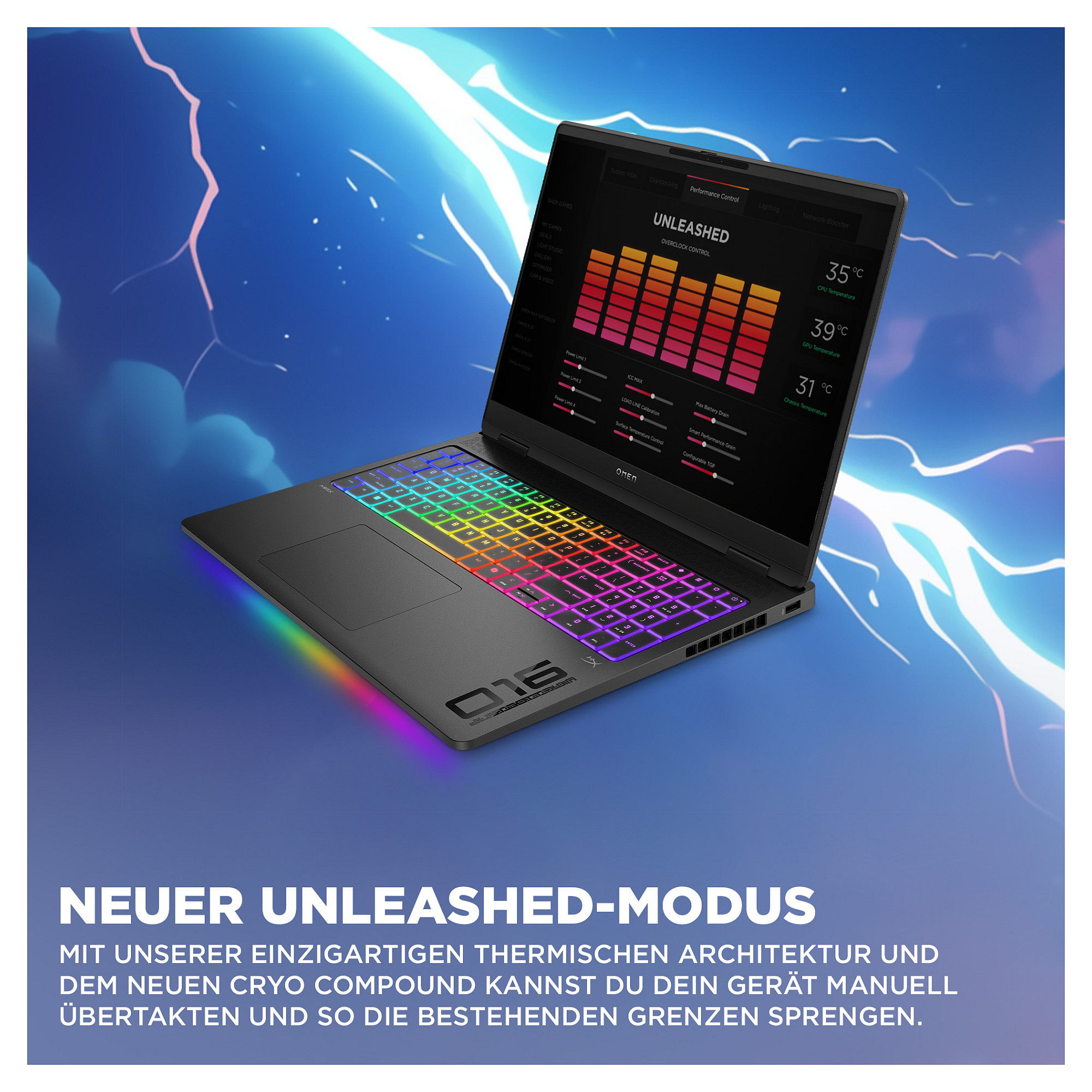 HP OMEN MAX 16-ah0178ng CU7 255HX/32GB/1TBSSD/RTX5080/W11 Home-16