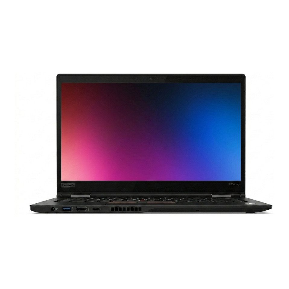 N13 LENOVO THINKPAD X13 YOGA (2ND GEN), 1145G7-INTEL-CORE-I5, 13.3", 1920X1200, WEBCAM, 16GB RAM, 512GB SSD, DE, W11P DA, Grad A1
