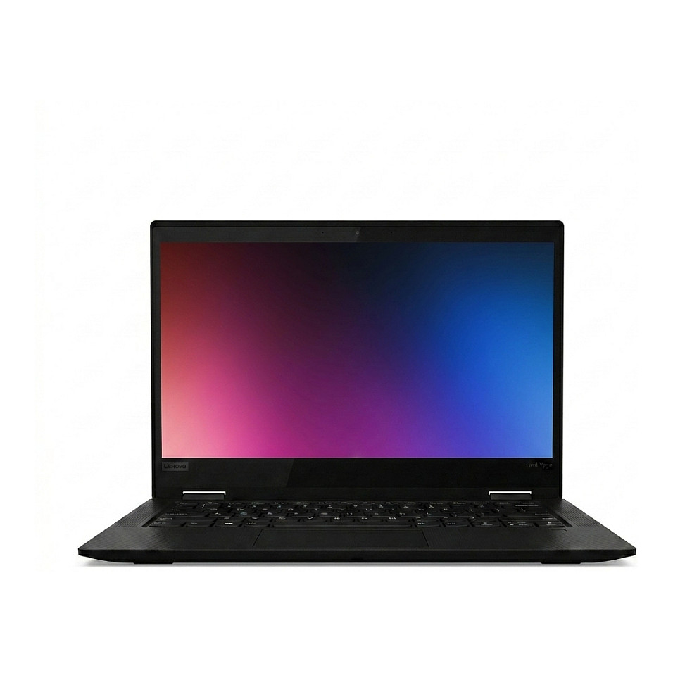 N13 LENOVO THINKPAD X13 YOGA (1ST GEN), 10310U-INTEL-CORE-I5, 13.3", FHD, WEBCAM, 16GB RAM, 256GB SSD, DE, W11P DA, Grad A1-0