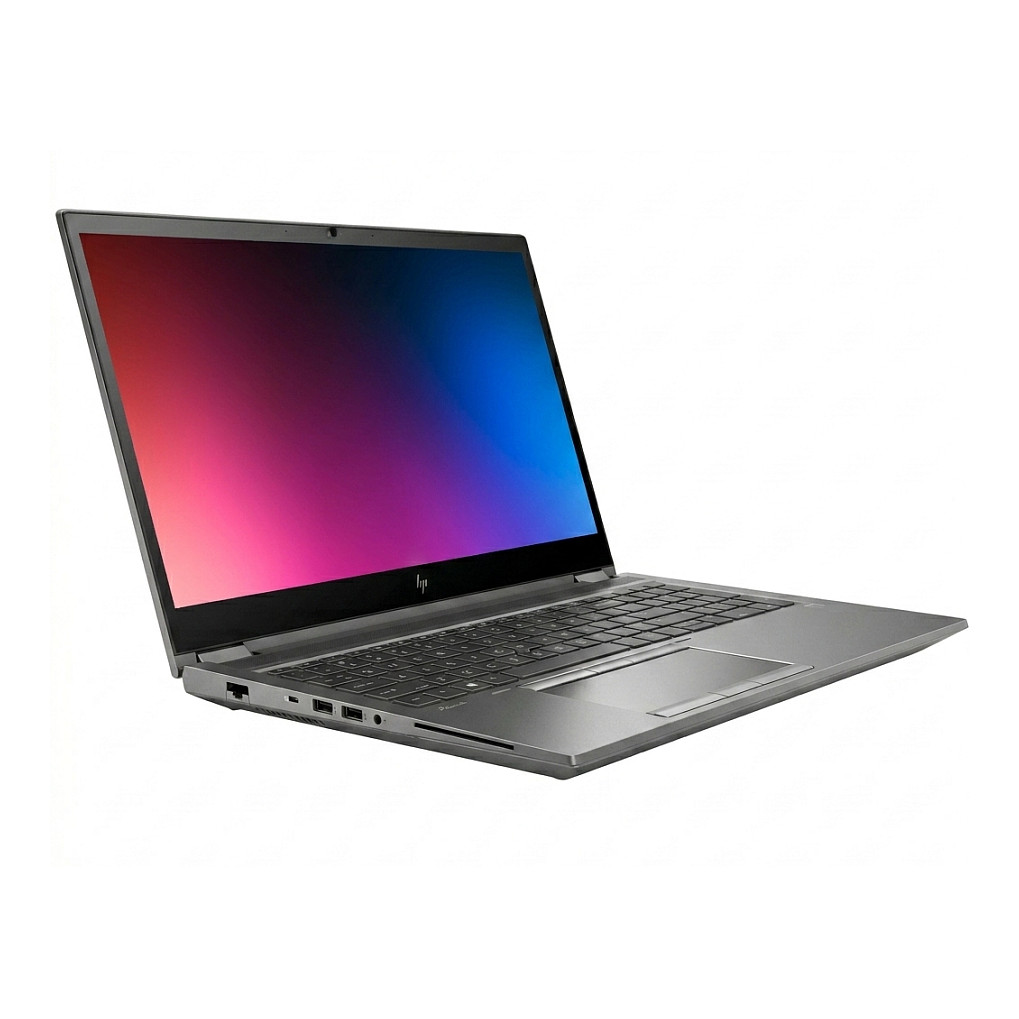 Laptop HP ZBOOK FURY 17 G7 (17.3", FHD, Intel Core i7-10850H, 32GB, 1.5TB SSD, NVIDIA Quadro RTX 4000 Max-Q, Windows 11 Pro, DE tipkovnica)-0