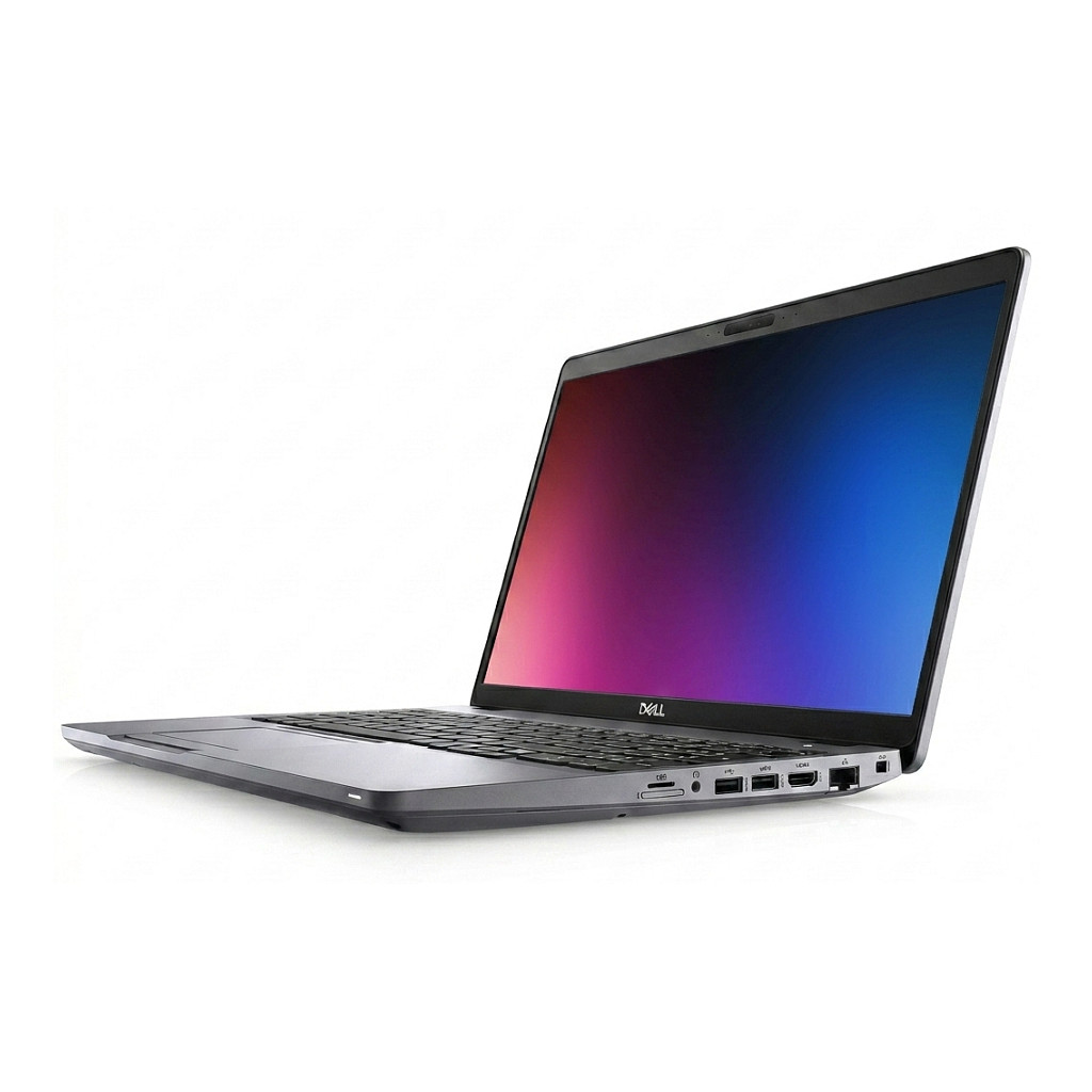 N15 DELL PRECISION 3551, 10875H-INTEL-CORE-I7, 15.6", FHD, WEBCAM, QUADRO-P620-MOBILE, 32GB RAM, 1TB SSD, DE, W11P DA, Grad A3