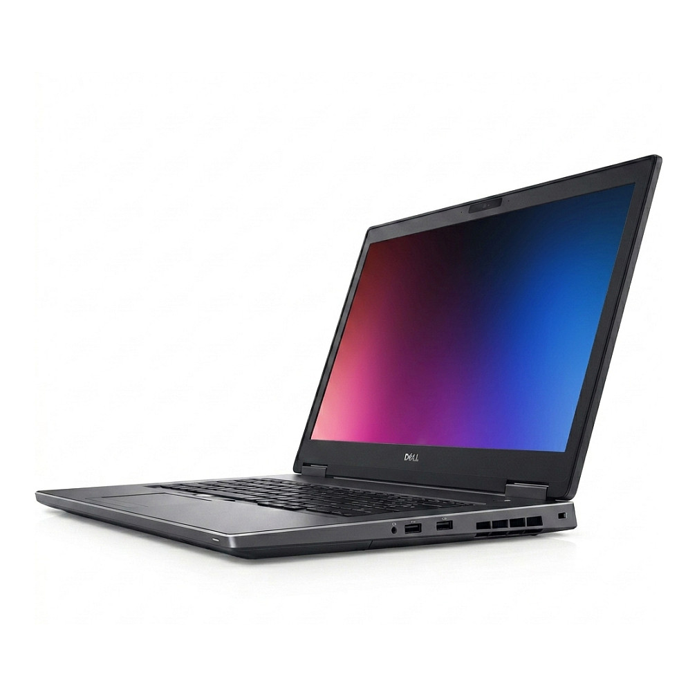 N15 DELL PRECISION 7550, 10850H-INTEL-CORE-I7, 15.6", FHD, WEBCAM, QUADRO-RTX-4000-MAX-Q, 32GB RAM, 512GB SSD, US, W11P DA, Grad A1