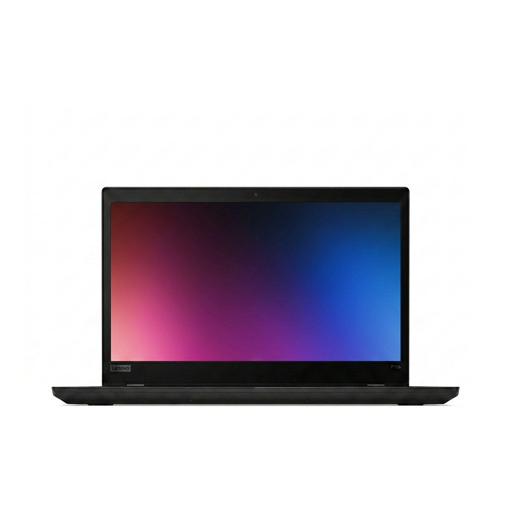 N15 LENOVO THINKPAD P15S (1ST GEN), 10310U-INTEL-CORE-I5, 15.6", FHD, WEBCAM, QUADRO-P520, 16GB RAM, 512GB SSD, DE, W11P DA, Grad A1-0