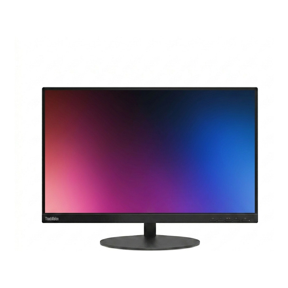 N23 LENOVO THINKVISION T23D-10, 23", FHD, D-SUB: 1, DP: 1x, HDMI: 1x, mit StandfuÃŸ, Grad N1