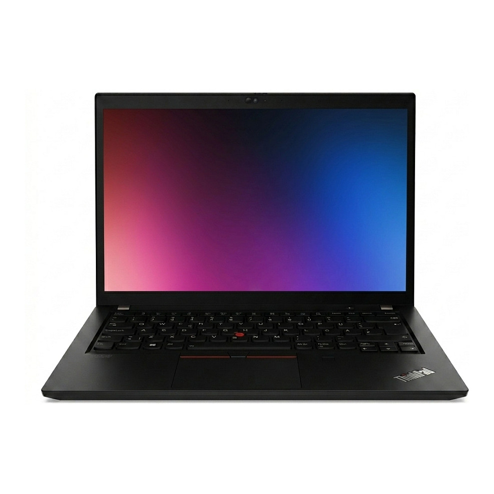 N14 LENOVO THINKPAD T14 (4TH GEN), 1335U-INTEL-CORE-I5, 14", 1920X1200, WEBCAM, 16GB RAM, 512GB SSD, DE, W11P DA, Grad A3-0