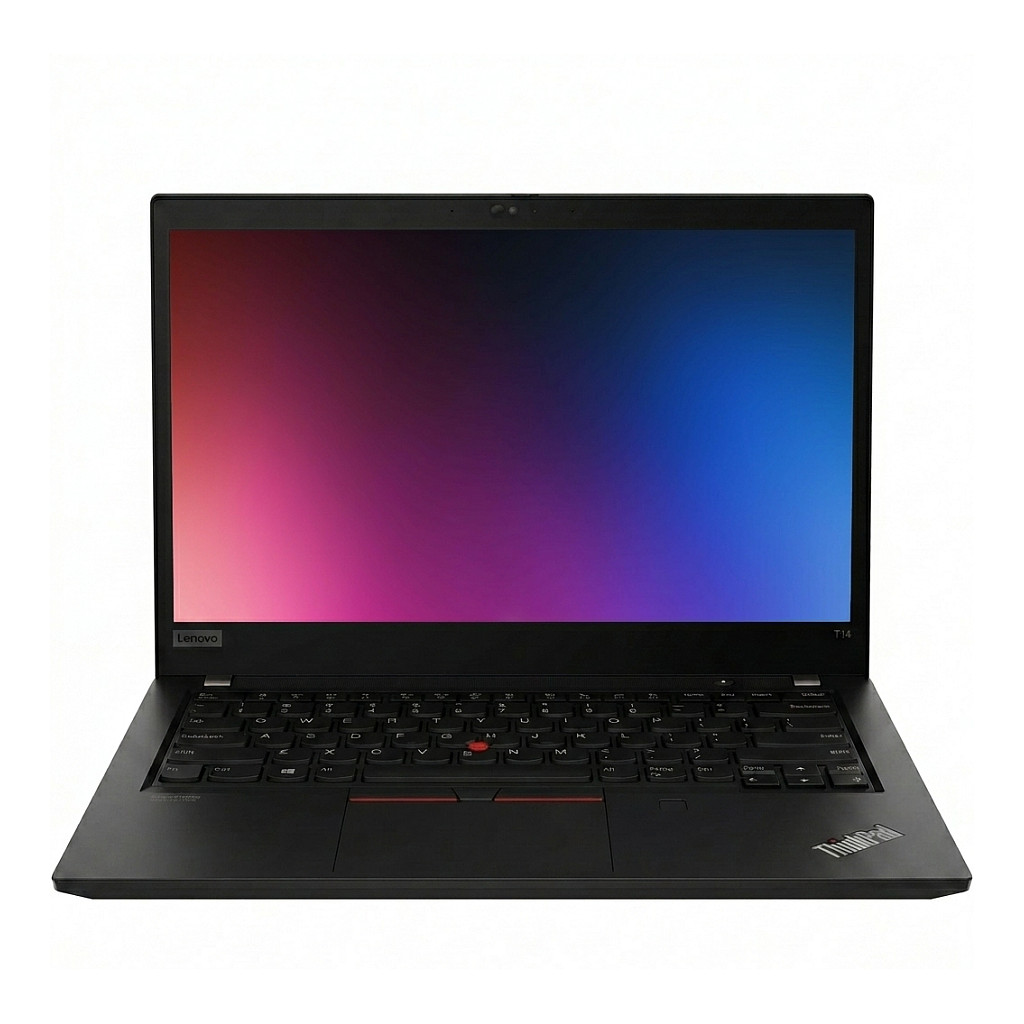 N14 LENOVO THINKPAD T14 (4TH GEN), 1335U-INTEL-CORE-I5, 14", 1920X1200, WEBCAM, 16GB RAM, 512GB SSD, DE, W11P DA, Grad A1-0