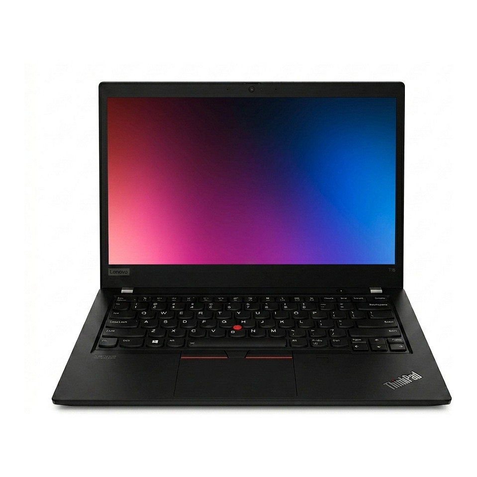 N14 LENOVO THINKPAD T14 (1ST GEN), 4650U-AMD-RYZEN-5-PRO, 14", FHD, WEBCAM, 16GB RAM, 256GB SSD, US, W11P DA, Grad A4-0
