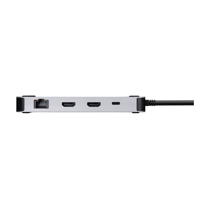 Docking station TARGUS DOCK431GLZ USB4 (Dual 4K HDMI, 100W PD)-3