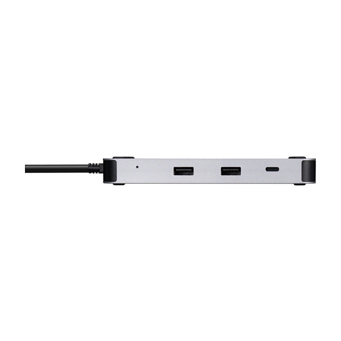 Docking station TARGUS DOCK431GLZ USB4 (Dual 4K HDMI, 100W PD)-5