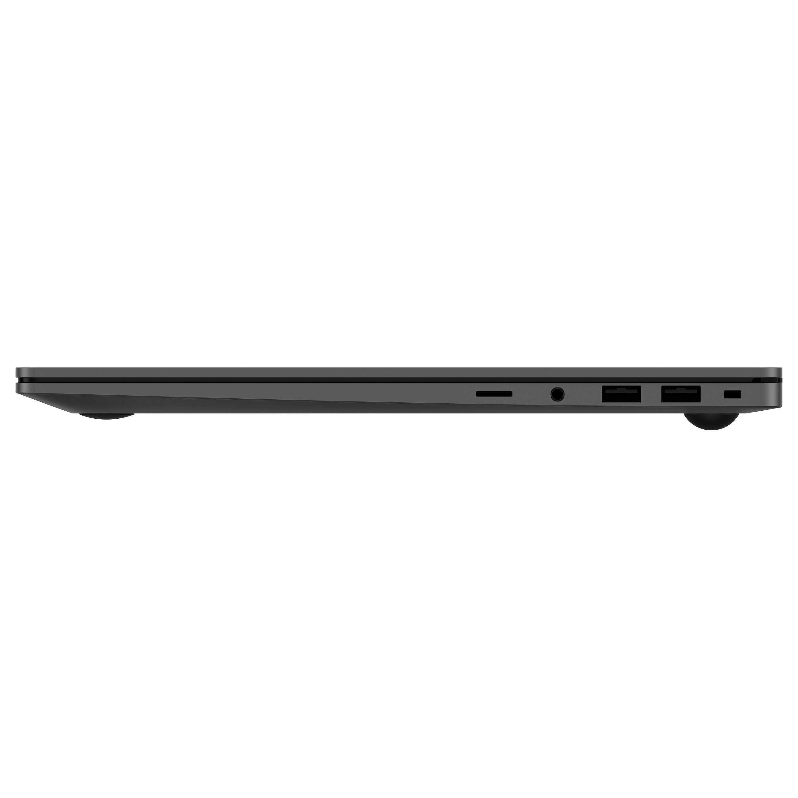 Laptop SAMSUNG Galaxy Book6 EE (14", IPS, WUXGA, Intel Core Ultra 7 355, 16GB, 512GB SSD, Intel Graphics, Windows 11 Pro, Non-HR tipkovnica, Mocha Gray)-6