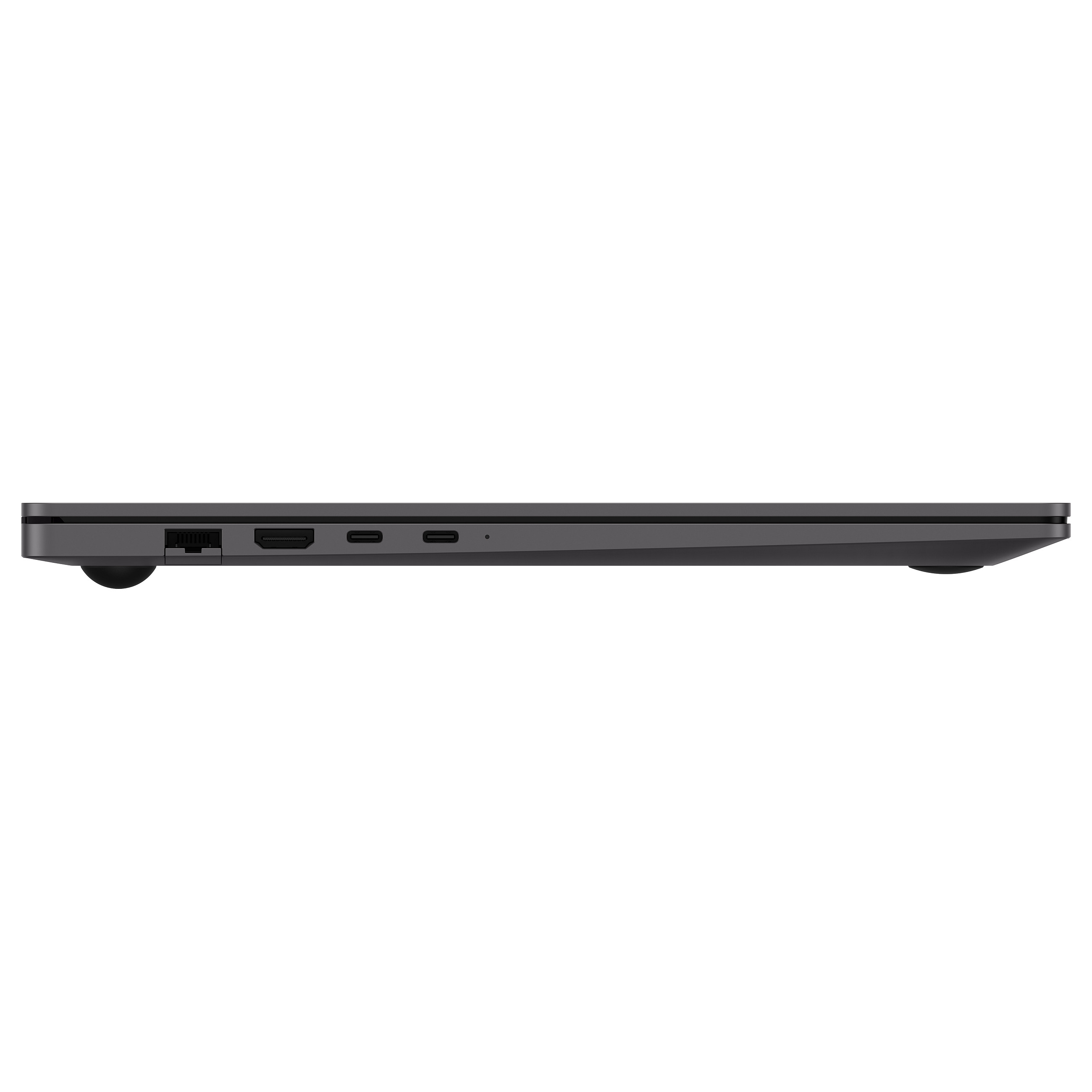 Laptop SAMSUNG Galaxy Book6 EE (14", IPS, WUXGA, Intel Core Ultra 7 355, 16GB, 512GB SSD, Intel Graphics, Windows 11 Pro, Non-HR tipkovnica, Mocha Gray)-7