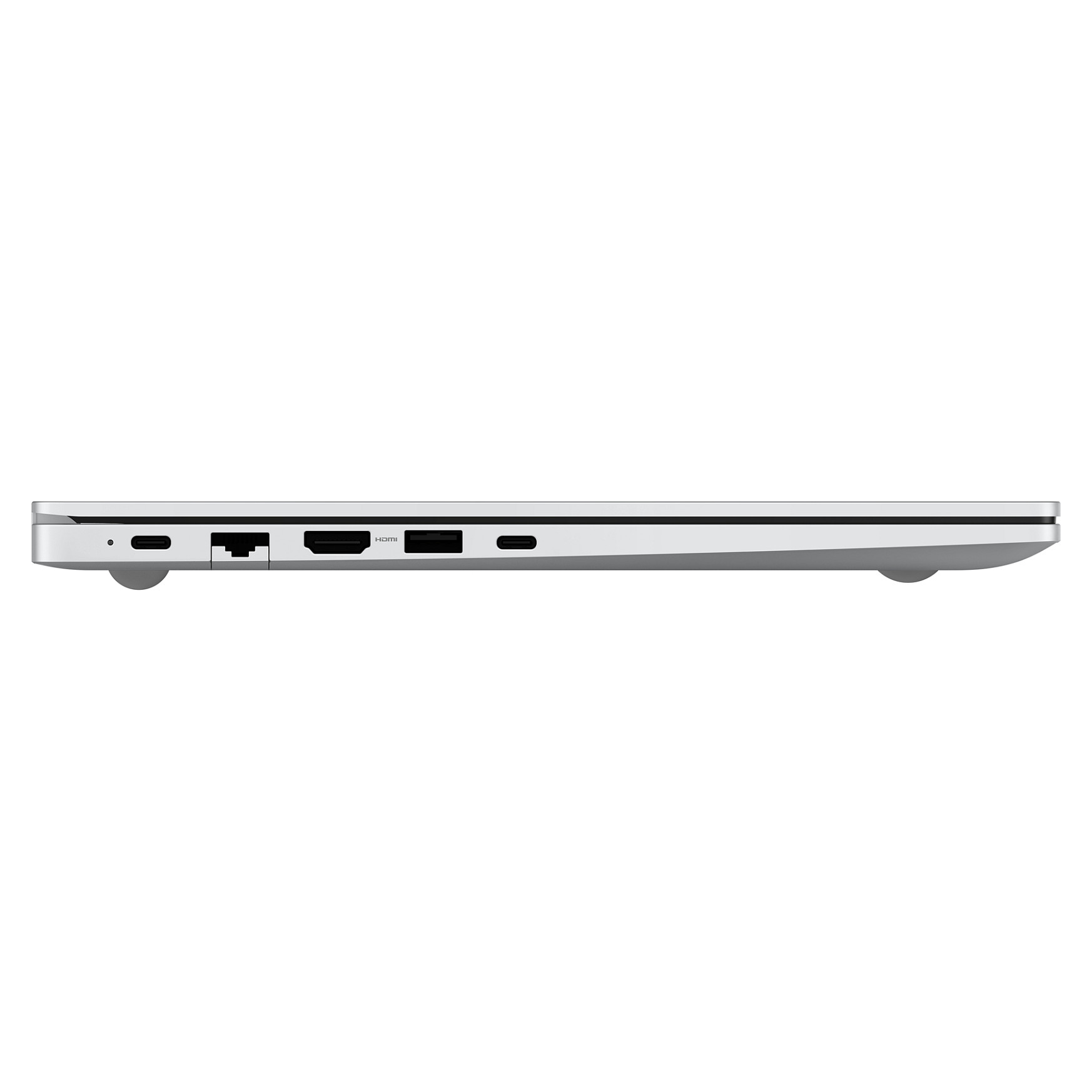Laptop SAMSUNG Galaxy Book4 (15.6", FHD, Intel Core 5 120U, 16GB, 512GB SSD, Intel Graphics, Windows 11 Pro, FR AZERTY tipkovnica, Srebrna)-2