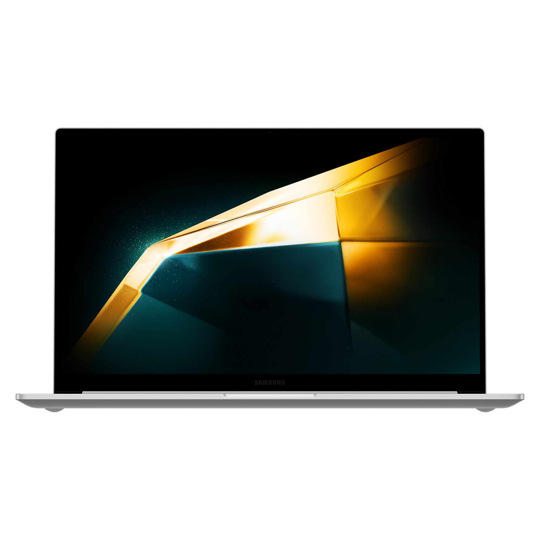 Laptop SAMSUNG Galaxy Book4 (15.6", FHD, Intel Core 5 120U, 16GB, 512GB SSD, Intel Graphics, Windows 11 Pro, FR AZERTY tipkovnica, Srebrna)-8
