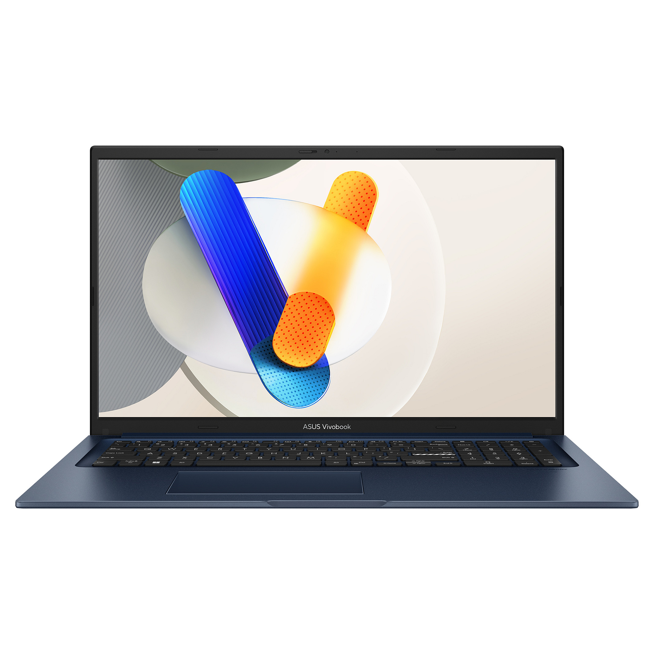 Asus Vivobook 17 X1704VA-AU1232W Core7-150U/16GB/1TBSSD/W11 Home-0