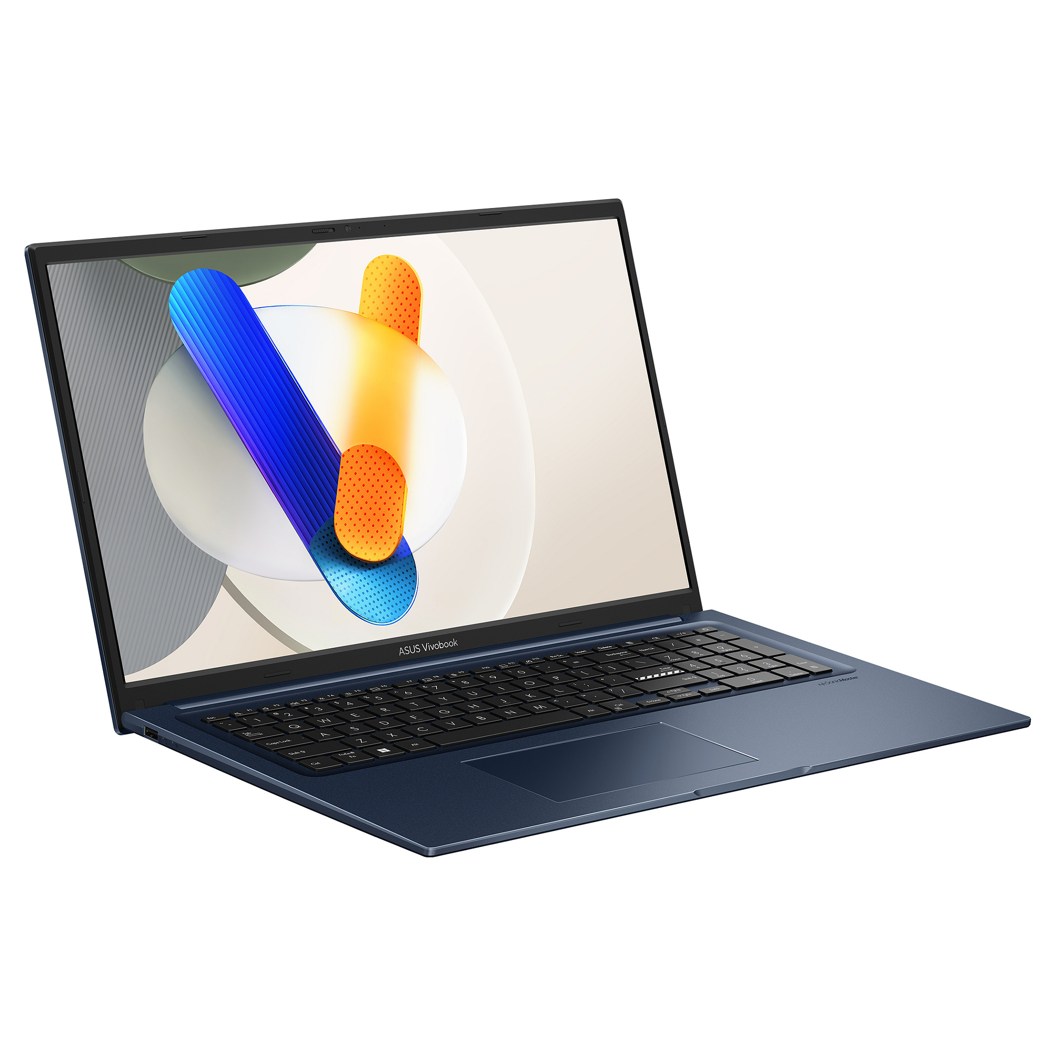 Asus Vivobook 17 X1704VA-AU1232W Core7-150U/16GB/1TBSSD/W11 Home-1