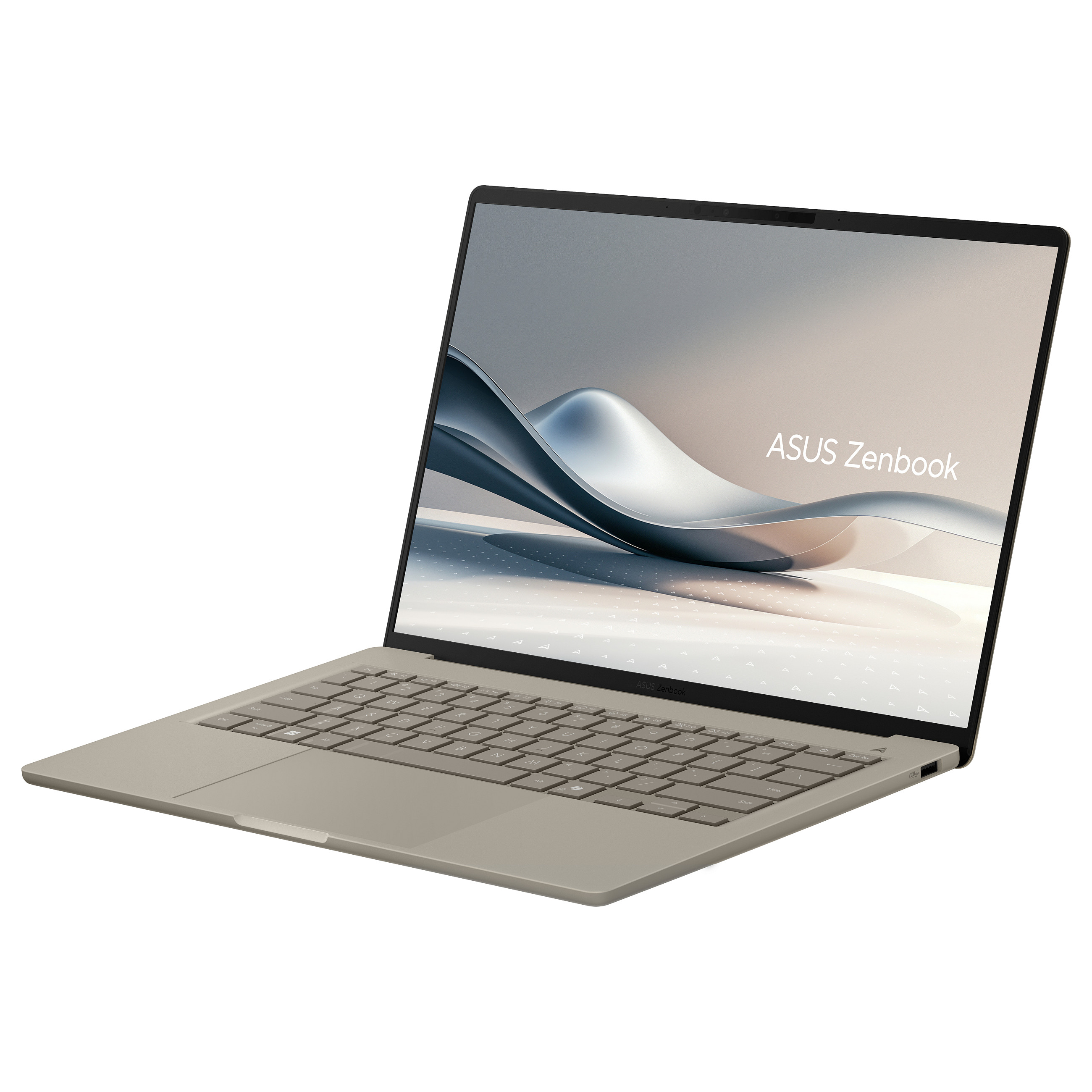 Asus Zenbook A14 UX3407QA-QD305W Snapdragon X1-26-100/32GB/1TBSSD/W11 Home-2