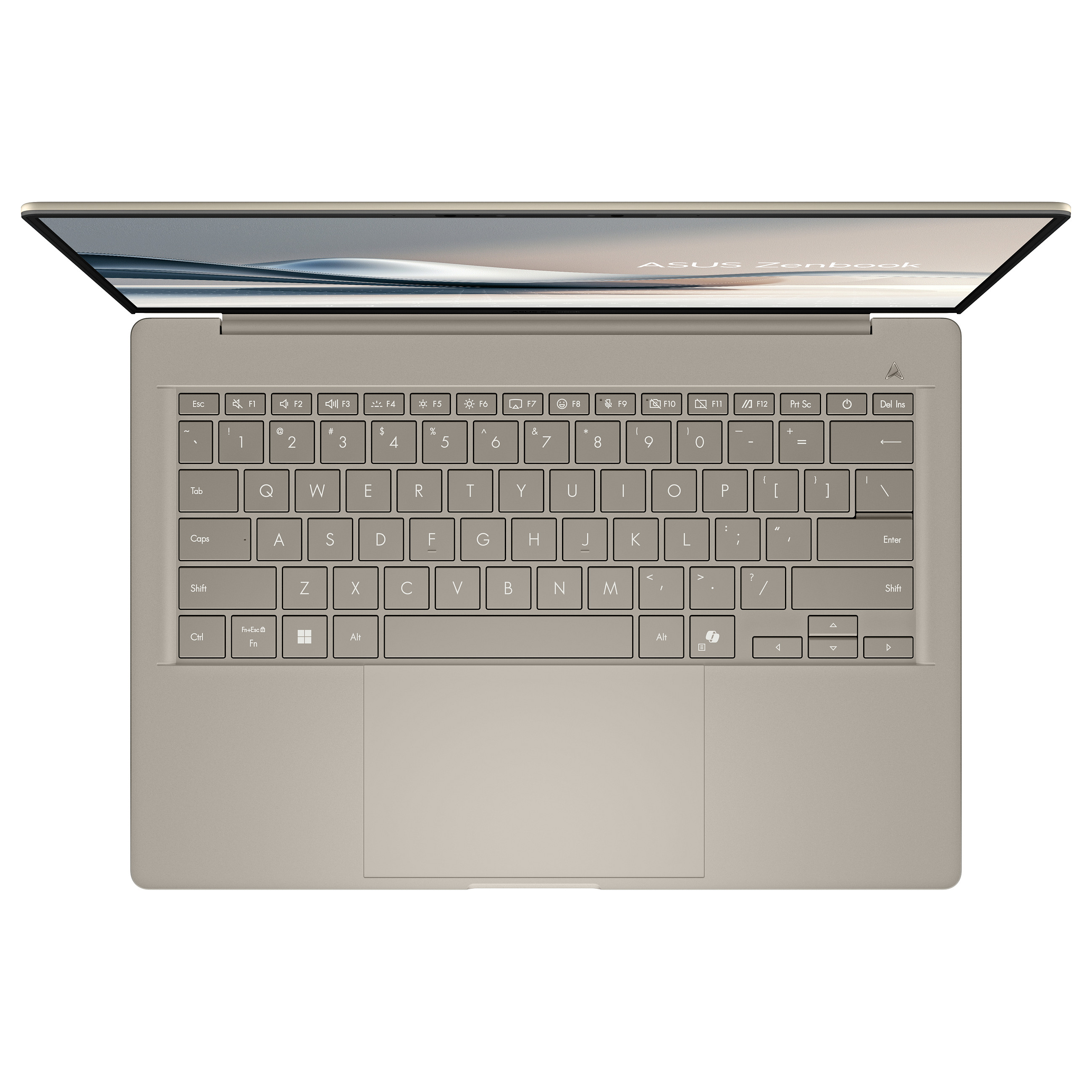 Asus Zenbook A14 UX3407QA-QD305W Snapdragon X1-26-100/32GB/1TBSSD/W11 Home-3