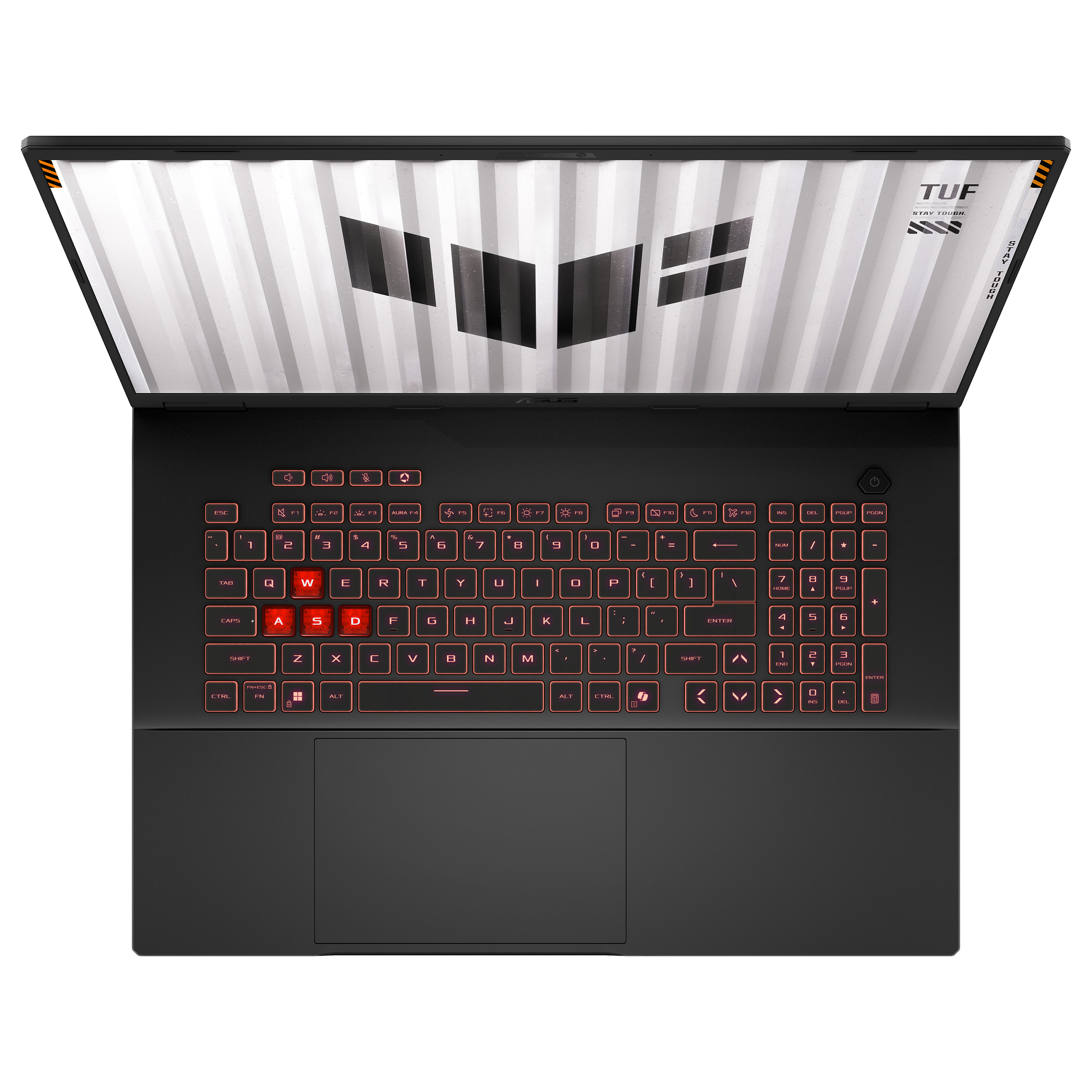 Asus TUF Gaming A18 FA808UM-S8060W RYZ7-260/16GB/1TBSSD/RTX5060/W11 Home-1