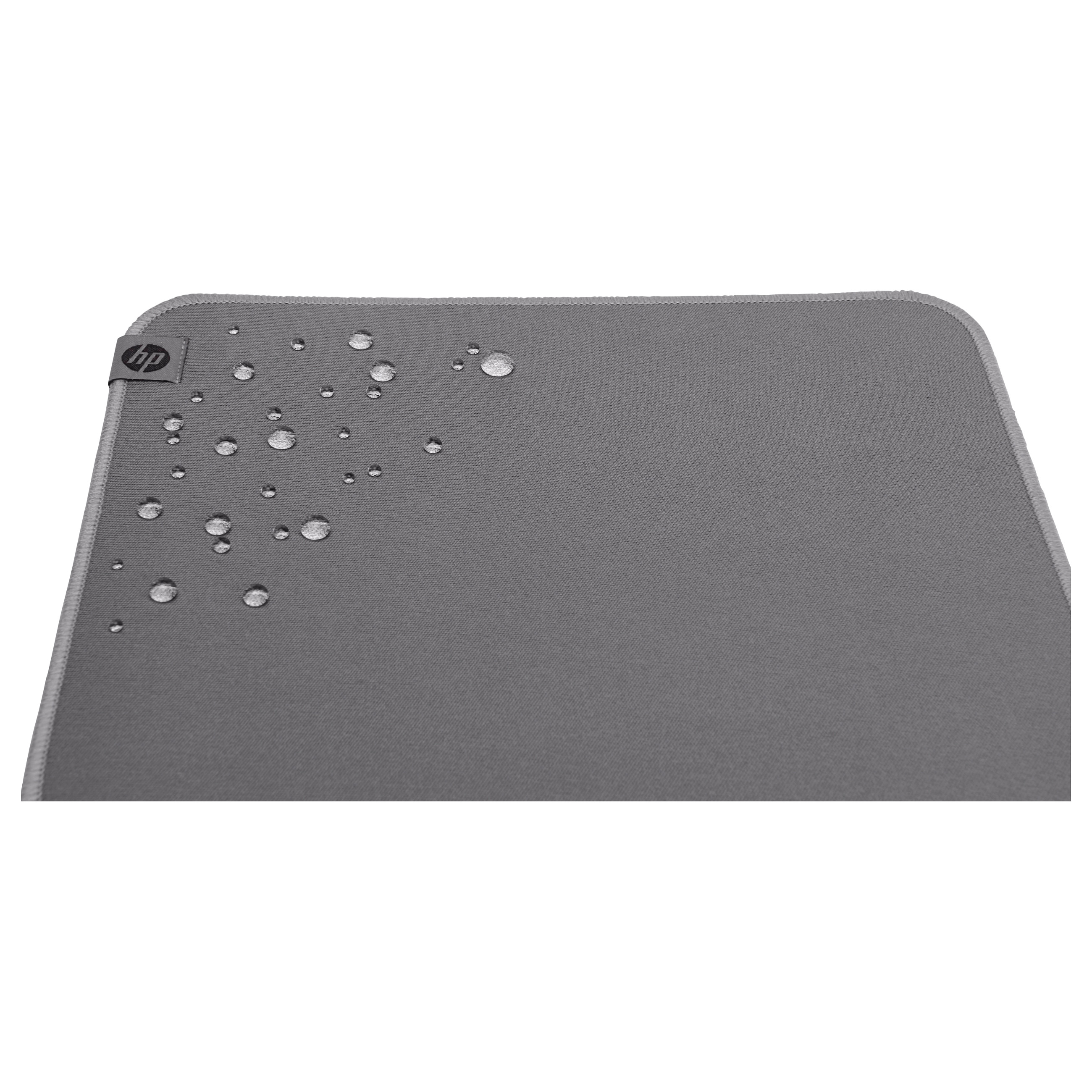HP 105 SANITIZABLE MOUSE PAD-8