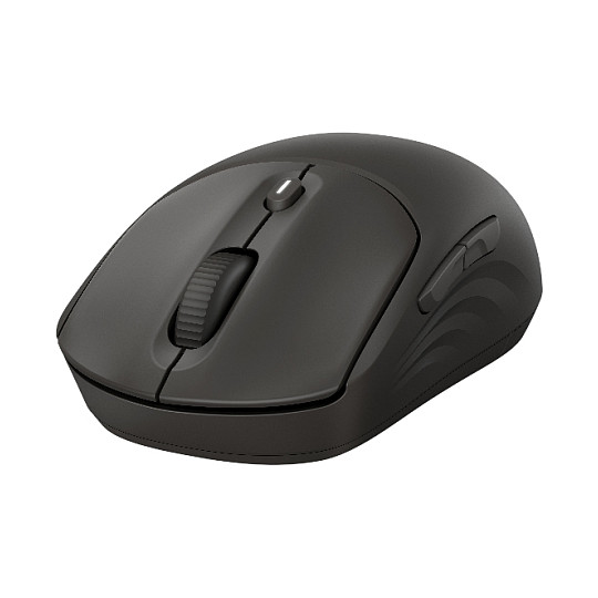 HP 405 Quiet Wireless-Maus EMEA-INT, schwarz-0