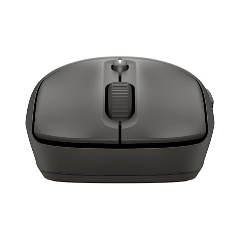 HP 405 Quiet Wireless-Maus EMEA-INT, schwarz-1