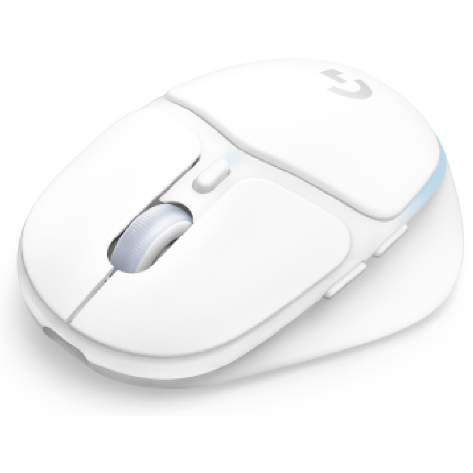 Miš LOGITECH G705 bežični gaming (Off-White)-1