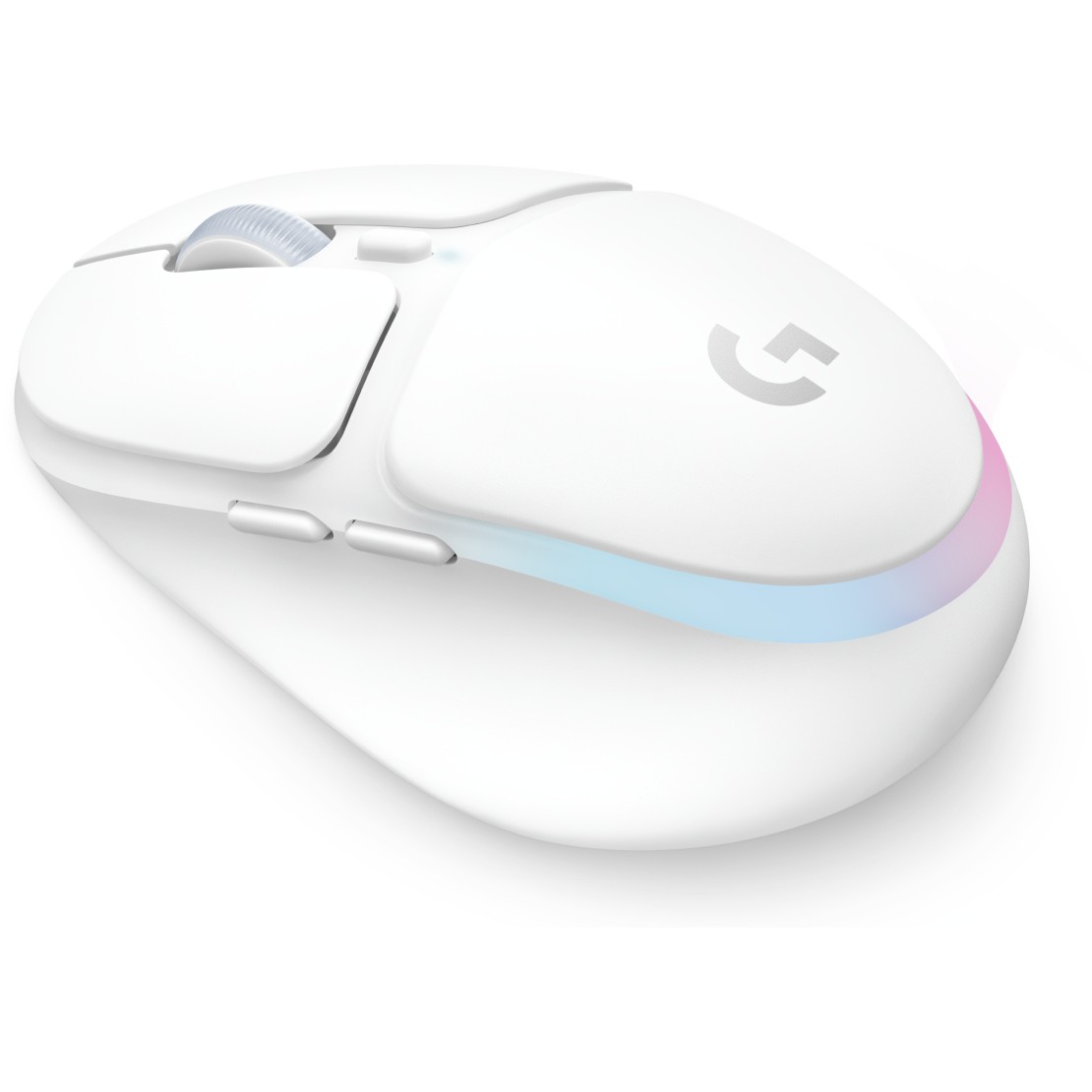 Miš LOGITECH G705 bežični gaming (Off-White)-2