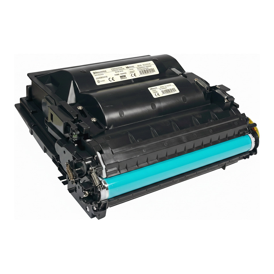 Kompatibilni toner HP CF237Y (37Y) crna boja-0