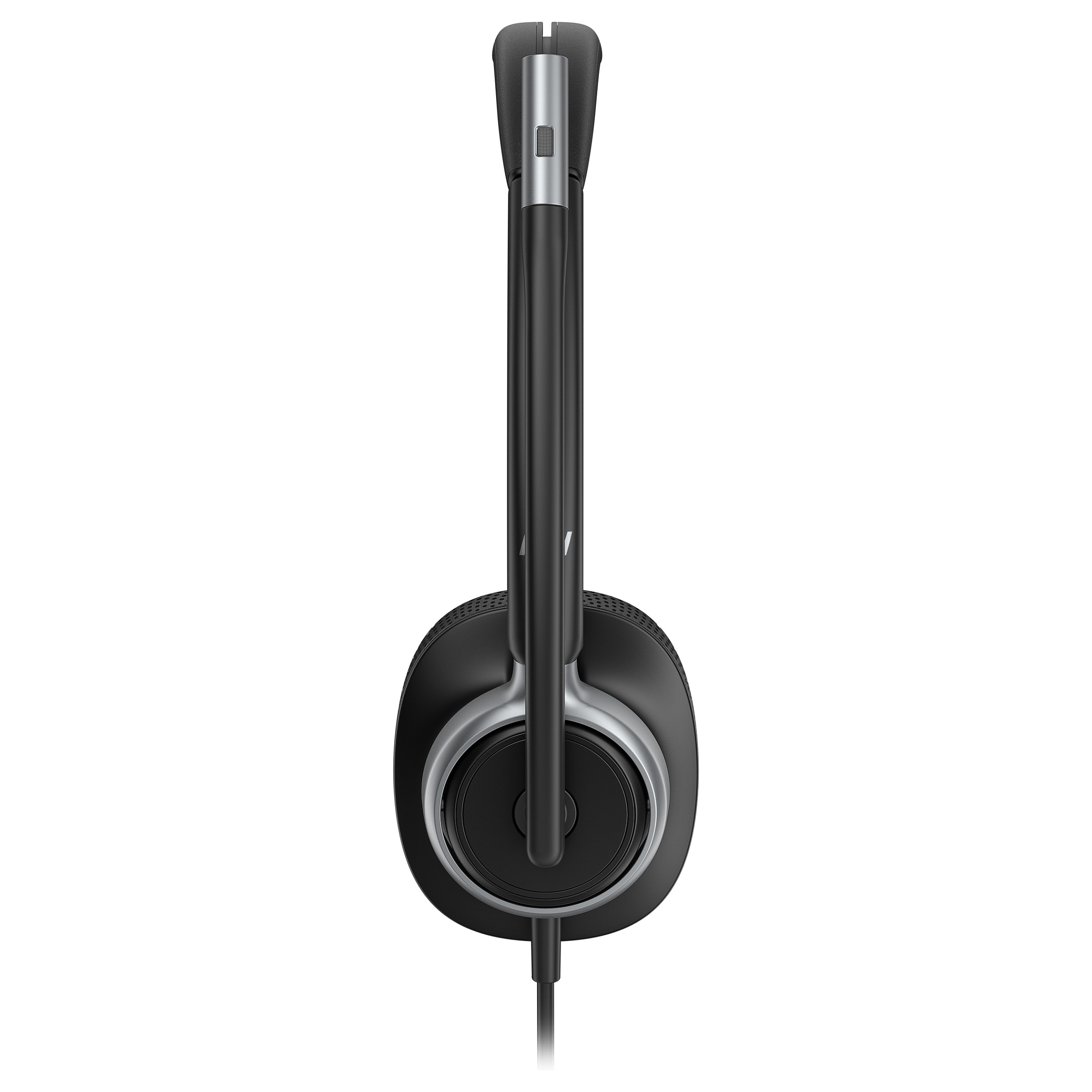Slušalice HP Poly Mission 615 (žične, USB-C, mikrofon, crne)-11