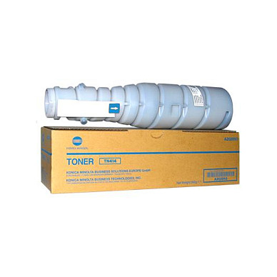 Originalni toner KONICA MINOLTA TN-414 (A202050), crna boja