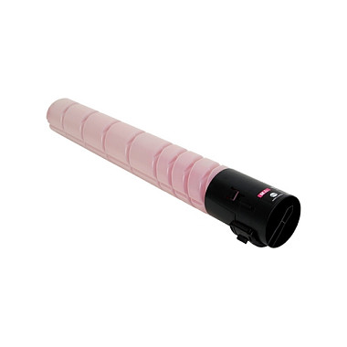 Toner DEVELOP TN-514M (A9E83D0), magenta-0
