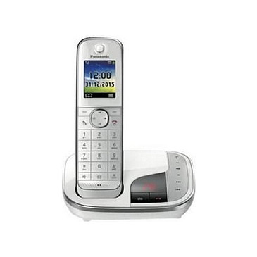 KX-TGJ 320GW - Schnurlostelefon-0